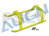   H45050QYT Landing Skid Fluorescence Yellow